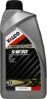 Купити моторне мастило Valco C-Protect 7.13B 5W-30 1L  за ціною від 349 грн.