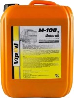 Купить моторное масло VipOil M-10V2 SAE30 10L  по цене от 960 грн.