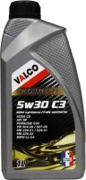 Купить моторное масло Valco E-Protect 2.7 5W-30 C3 1L  по цене от 398 грн.