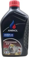 Купити трансмісійне мастило Aminol ATF IID 1L  за ціною від 205 грн.