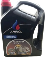 Купить трансмісійне мастило Aminol ATF III 5L: цена от 901 грн.