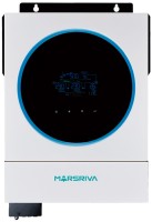 Купить інвертор Marsriva MR-SPF4000 TWIN V.4: цена от 20093 грн.