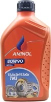 Купить трансмиссионное масло Aminol Transmission TN3 80W-90 GL-5 1L  по цене от 165 грн.