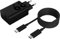 Купити зарядний пристрій Lenovo 68W USB-C Wall Charger  за ціною від 1499 грн.