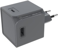 Купити зарядний пристрій Allocacoc USB Cube Original PD 65W  за ціною від 1199 грн.