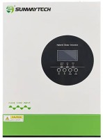 Купить інвертор SunWay SK-5500P-48L: цена от 17599 грн.