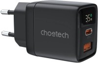 Купить зарядное устройство Choetech PD6052  по цене от 497 грн.