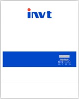 Купити інвертор INVT BD6KTL-LL1  за ціною від 47070 грн.