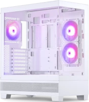 Купити корпус Phanteks XT View White  за ціною від 4709 грн.