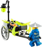 Купить конструктор Lego Merchant Avatar Jay 30537: цена от 399 грн.