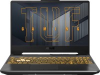 описание, цены на Asus TUF Gaming A15 FA506NFR