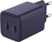 Купити зарядний пристрій 3MK Hyper Charger PD 45W  за ціною від 1399 грн.