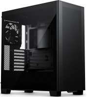 Купити корпус Phanteks XT Pro Black  за ціною від 4218 грн.