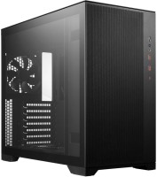 Купить корпус FSP CMT580 Black: цена от 6023 грн.