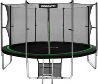 Купити батут Urbogym Jumper Inside 12 FT  за ціною від 14376 грн.