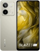 Купити мобільний телефон LAVA Blaze 3 5G 