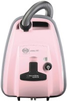 Купить пилосос SEBO Airbelt K1 Pastel Pink: цена от 24736 грн.