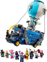 Купити конструктор Lego Battle Bus 77073  за ціною від 3914 грн.