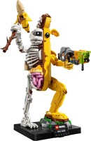 Купить конструктор Lego Peely Bone 77072  по цене от 6299 грн.