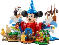 Купить конструктор Lego Magic of Disney 21352: цена от 5799 грн.