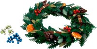 Купить конструктор Lego Wreath 10340: цена от 4249 грн.