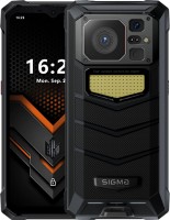 Купити мобільний телефон Sigma mobile X-treme PQ57 