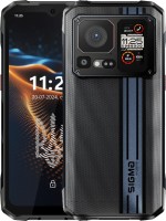 Купити мобільний телефон Sigma mobile X-treme PQ58  за ціною від 11209 грн.