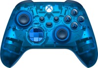 Купить ігровий маніпулятор Microsoft Xbox Wireless Controller – Sky Cipher Special Edition: цена от 3489 грн.