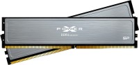 Купити оперативна пам'ять Silicon Power XPOWER Pulse DDR4 2x8Gb (SP016GXLZU320BDI) за ціною від 1777 грн.