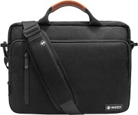 Купить сумка для ноутбука Tomtoc Navigator-A43 Laptop Briefcase for MacBook Pro 16  по цене от 1937 грн.