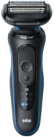 Купити електробритва Braun Series 5 5120s за ціною від 3741 грн.