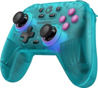 Купить ігровий маніпулятор GameSir Nova HD Rumble NS Controller: цена от 1199 грн.