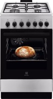 Купить плита Electrolux LKK 520022 X: цена от 16756 грн.