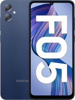 Купить мобільний телефон Samsung Galaxy F05