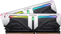 Купить оперативная память Apacer SPARK RGB DDR4 2x8Gb по цене от 3223 грн.