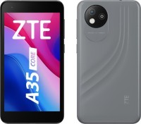 Купить мобільний телефон ZTE Blade A35 Core