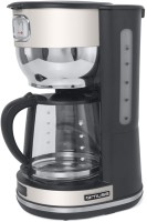 Купити кавоварка Muse MS-220 SC за ціною від 3437 грн.