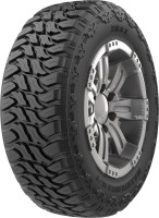 Купити шини ZMAX Maxatraves M/T (235/85 R16 120Q) за ціною від 4190 грн.