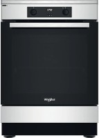 Купить плита Whirlpool WS 68IQ8CCXT/E: цена от 38844 грн.