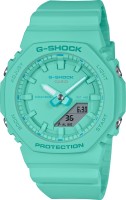 Купити наручний годинник Casio G-Shock GMA-P2100-2A  за ціною від 6110 грн.