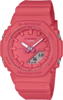 Купить наручний годинник Casio G-Shock GMA-P2100-4A: цена от 5328 грн.