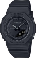 Купити наручний годинник Casio G-Shock GMA-P2100BB-1A  за ціною від 6204 грн.