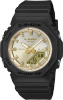 Купити наручний годинник Casio G-Shock GMA-P2100SG-1A  за ціною від 4730 грн.