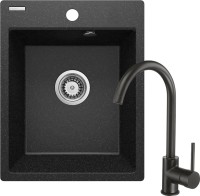 Купити кухонна мийка Deante Corio ZRCB2103 за ціною від 9800 грн.