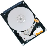 Купити жорсткий диск Toshiba MQ01ABFxxx 2.5" за ціною від 1639 грн.