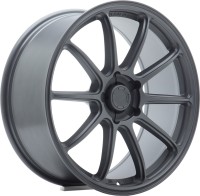 Купить диск Japan Racing SL04 (8,5x19/5x112 ET30 DIA72,6) по цене от 15575 грн.