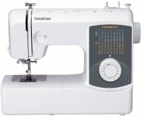 Купить швейная машина / оверлок Brother Modern 39A  по цене от 8599 грн.