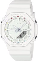 Купить наручные часы Casio G-Shock x ITZY GMA-P2100IT-7A  по цене от 10350 грн.