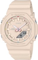 Купити наручний годинник Casio G-Shock x ITZY GMA-P2100IT-4A  за ціною від 10350 грн.