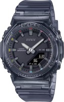 Купити наручний годинник Casio G-Shock x ITZY GMA-P2100ZY-1A  за ціною від 10350 грн.